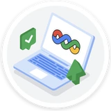 Google Developer Program rozeti